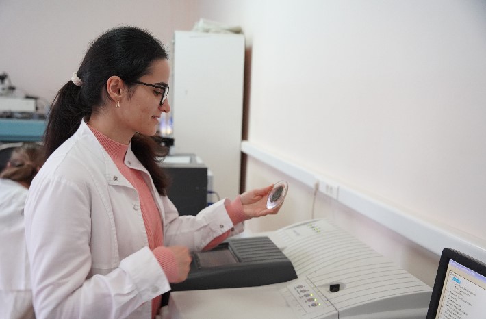 ДГУ запускает подготовку инженеров для цифровой экономики