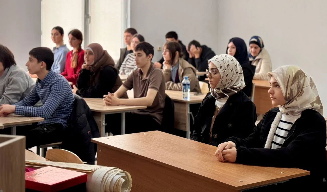 Дроны, карты и наука: в ДГУ продолжаются «Университетские субботы»