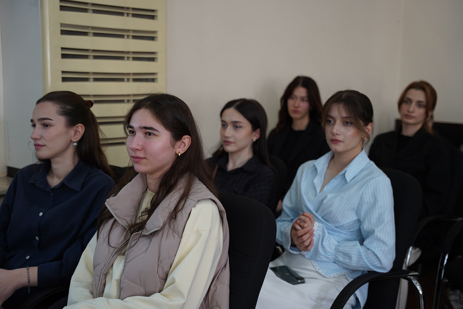 В ДГУ стартовала III Международная конференция о культуре русской речи